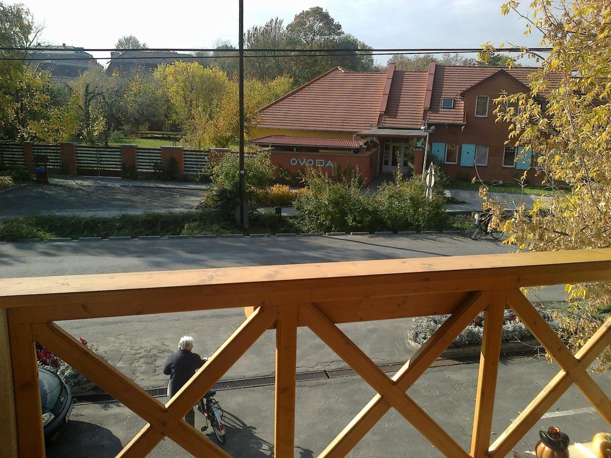 Gyoergyey Kastely Panzio Es Etterem Hotel Tápiógyörgye Exterior foto