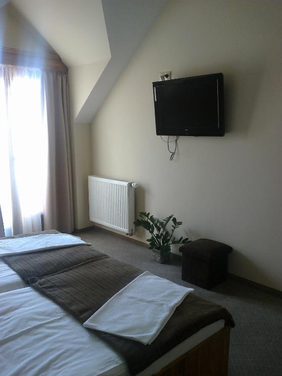 Gyoergyey Kastely Panzio Es Etterem Hotel Tápiógyörgye Cameră foto