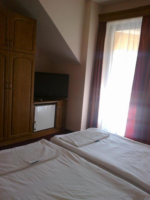 Gyoergyey Kastely Panzio Es Etterem Hotel Tápiógyörgye Cameră foto